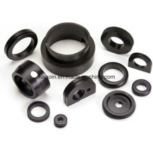 Qingdao Customized OEM Hard Rubber Ring